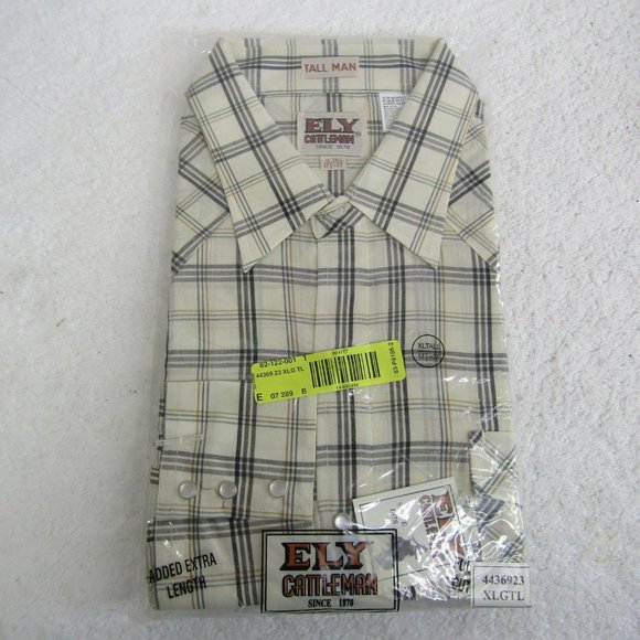 ely cattleman xlt